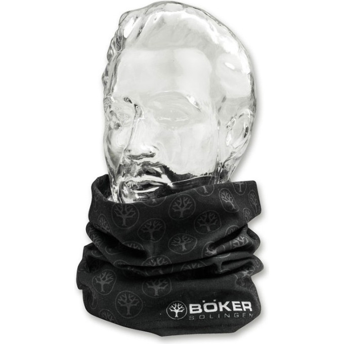 Бафф BOKER TUBE SCARF TREEBRAND BK09BO187