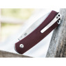 Нож BOKER PLUS BOSTON SLIPJOINT BK01BO618