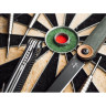 Складной нож BOKER KAIZEN GREEN CANVAS MICARTA 01BO391 BK01BO391